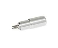 Revolving Handles
